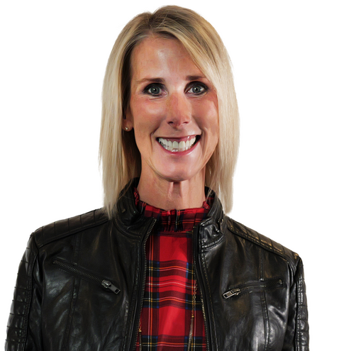 Heather Reichenbach, Second Vice President, Warsaw Community Schools