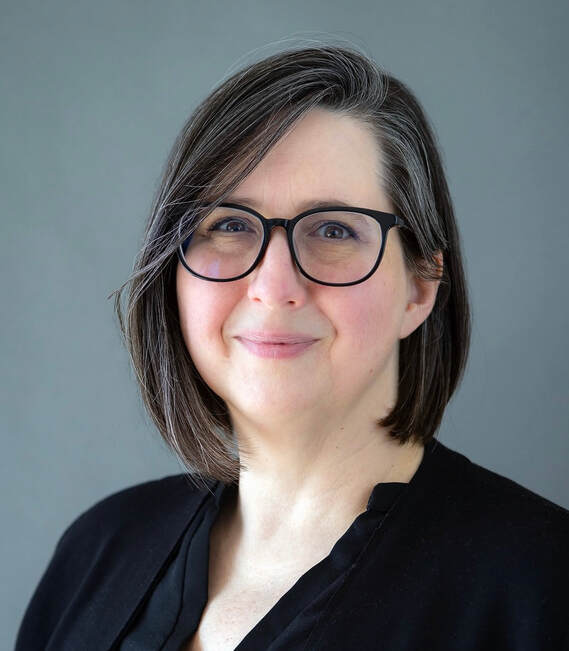 Rachel Witt, Region 4 Director, West Lafayette Community School Corporation