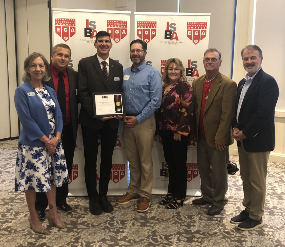 North Gibson School Corporation