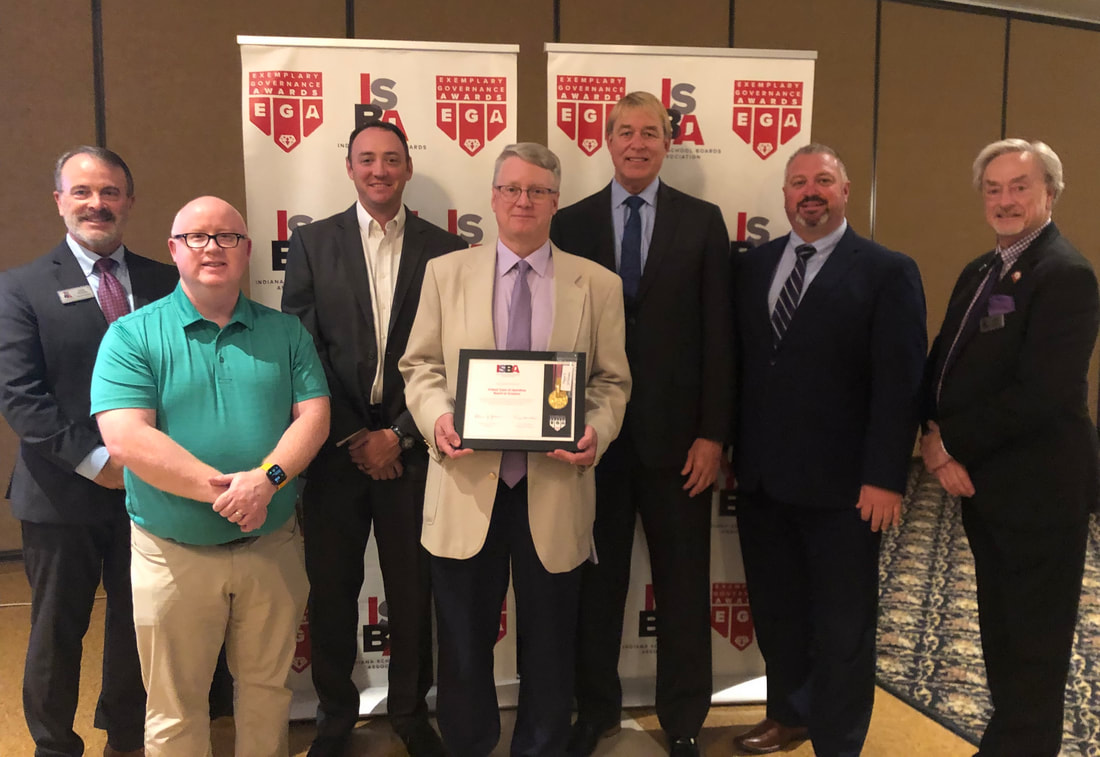 School Town of Speedway