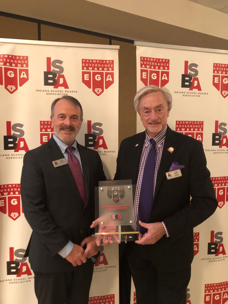 Jack Russell, Bartholomew Consolidated School Corporation