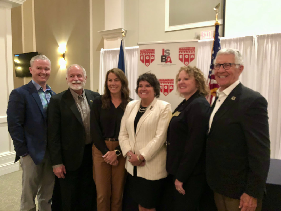 Noblesville Schools Board Member