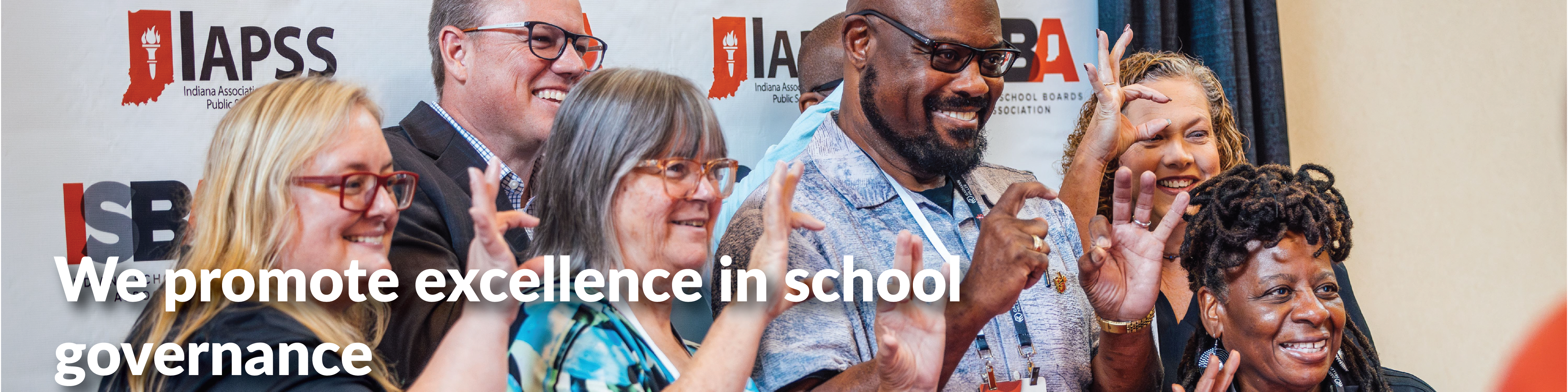 Exemplary Governance Award Winners Announced