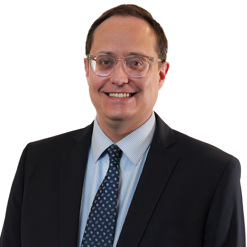 Adam VanOsdol, Communications Specialist/Content Strategist