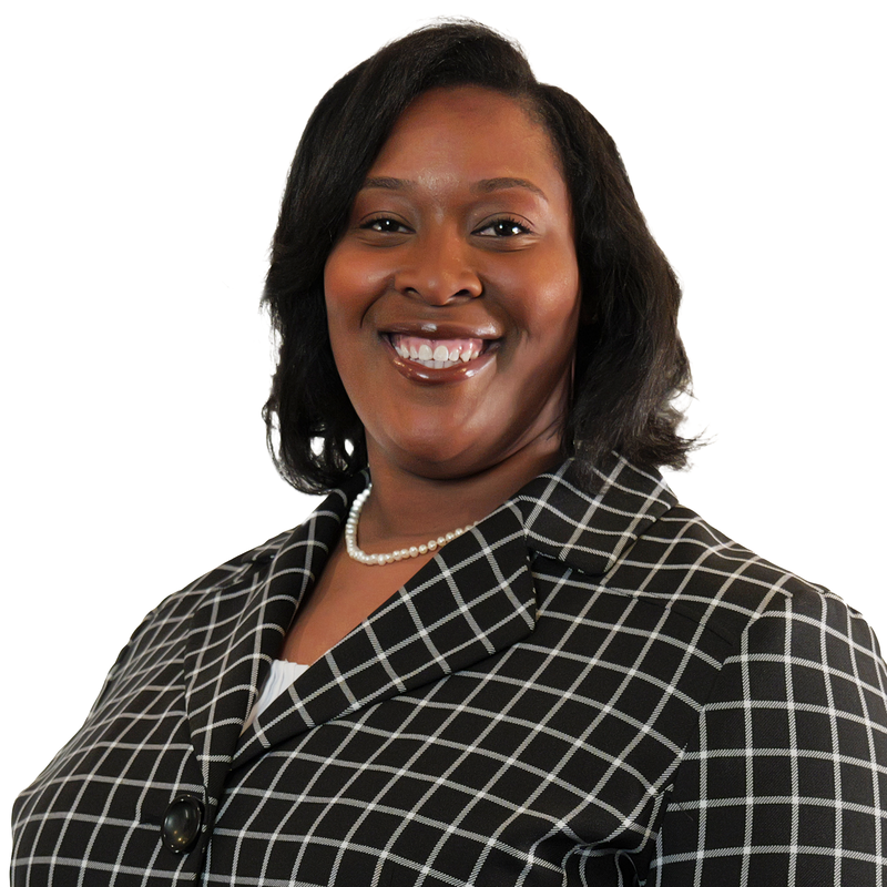 Bre'Anna Donaldson, Staff Attorney