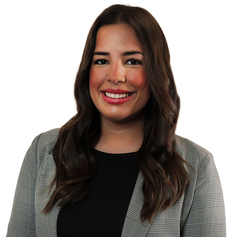 Haley Crnarich, Events and Promotions Specialist