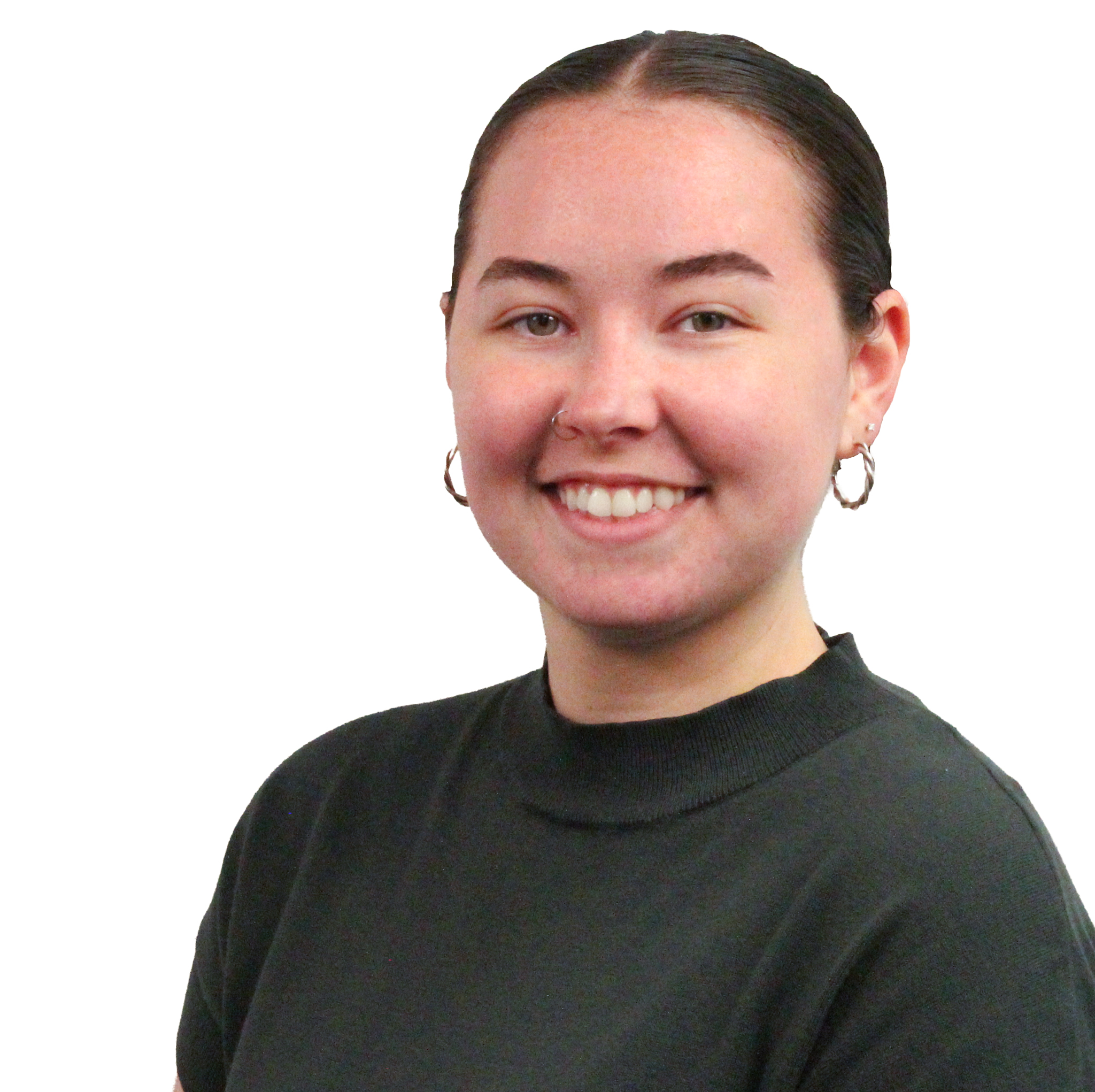Kyrsten Horton, Administrative Assistant