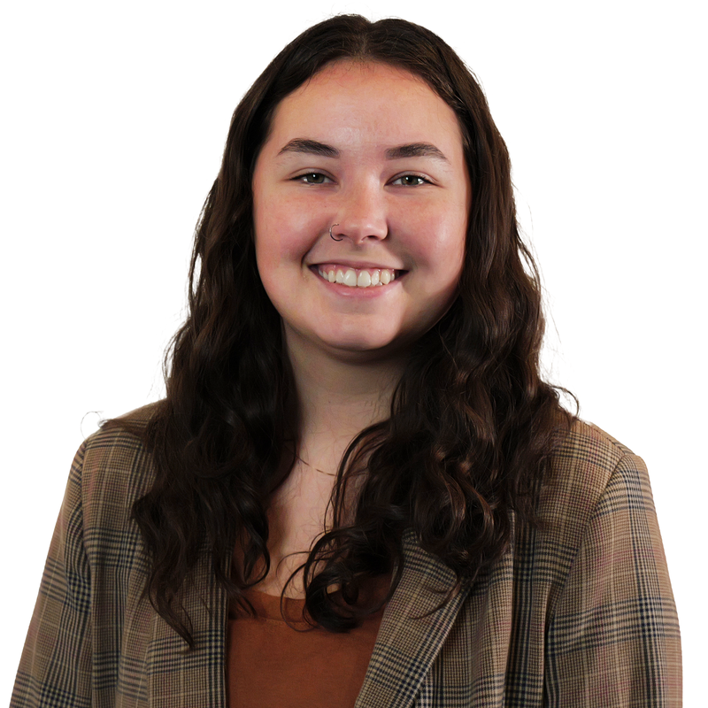 Kyrsten Horton, Administrative Assistant