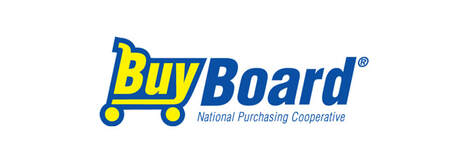 BuyBoard Purchasing Cooperative logo and branding image