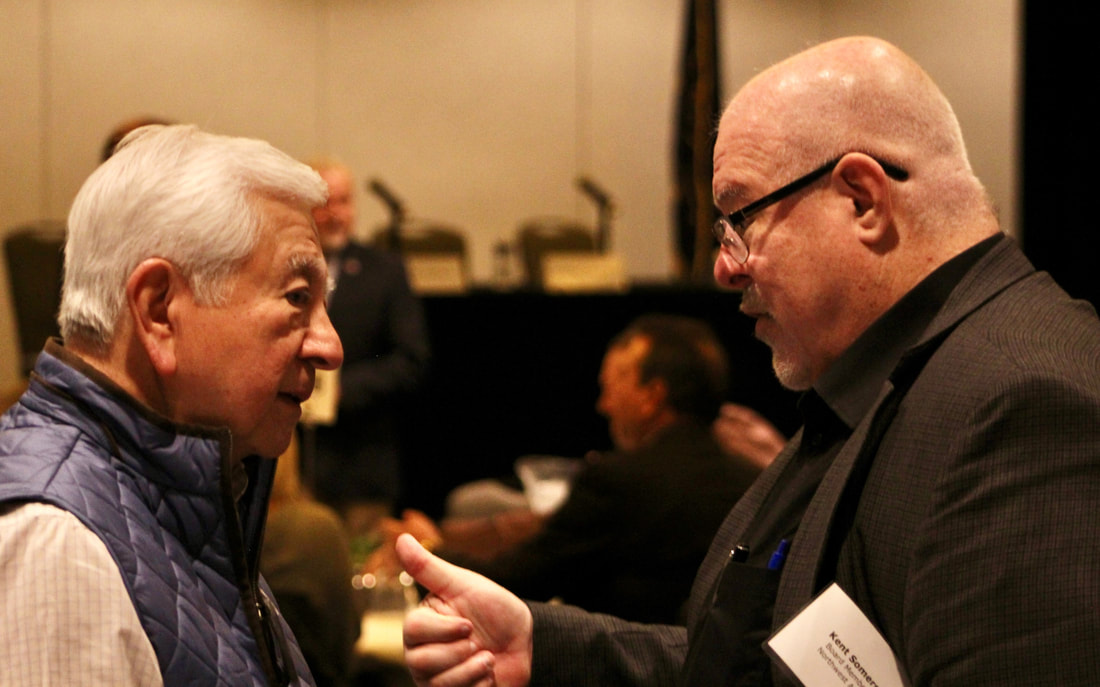 Allison Shook & Robin Cupka