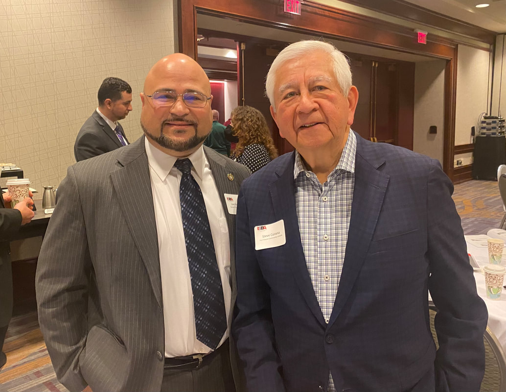 Lynn Hale & Jill Newby