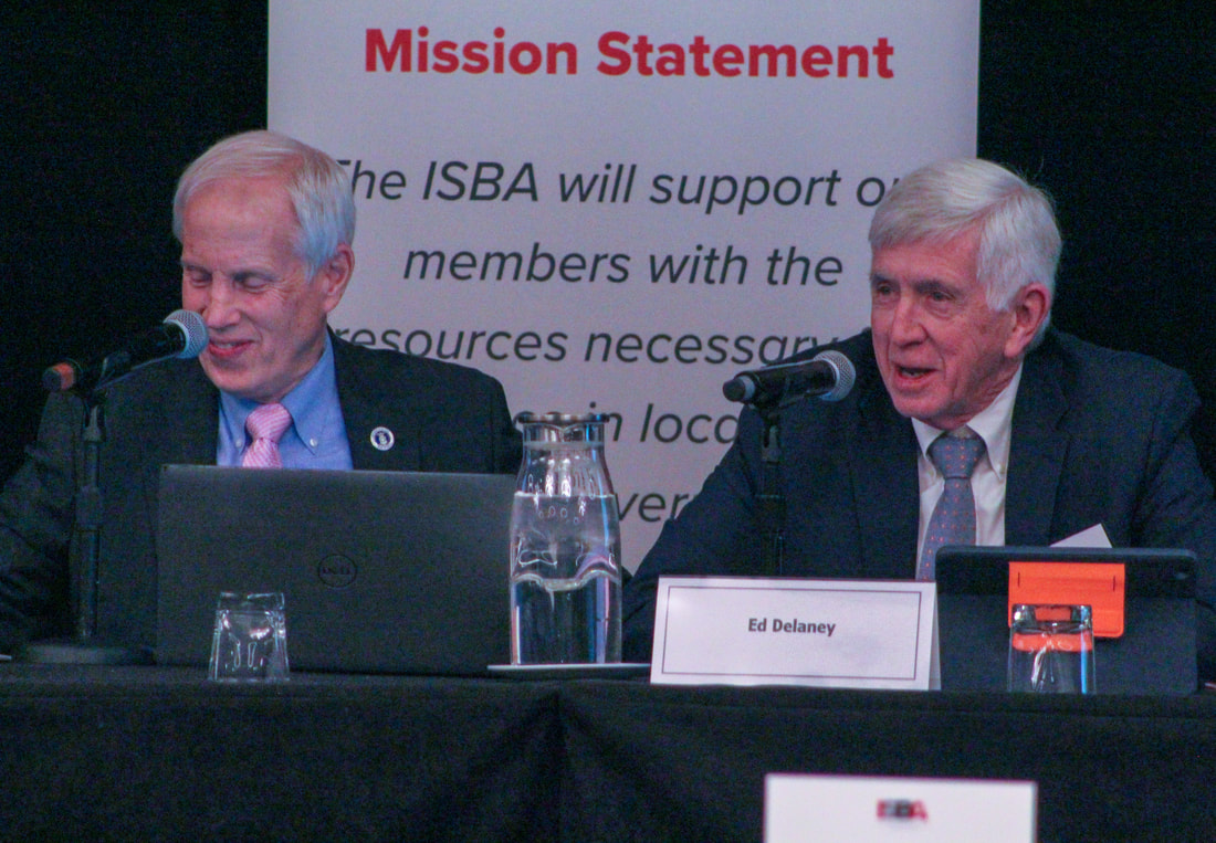 North Gibson School Corp