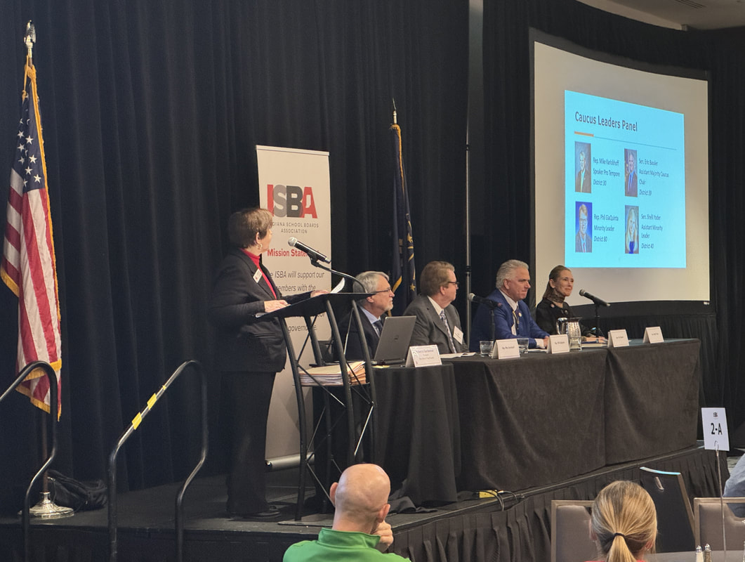 New Palestine Community Schools