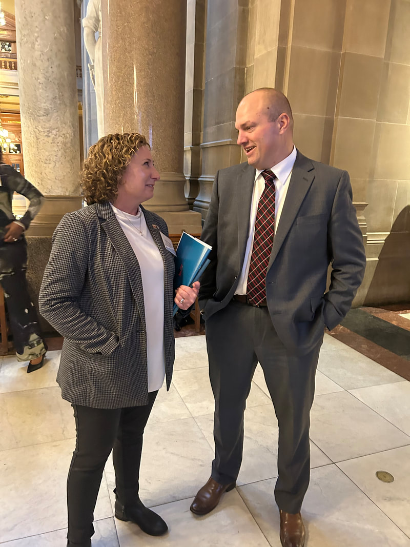 North Gibson School Corp